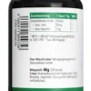 Green Naturals Lutein 50mg + 5mg Zeaxanthin vegan 120 Kapseln