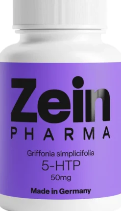 Griffonia 5-Htp 50 mg 120 Kapseln