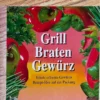 Grillgewürz 50 G