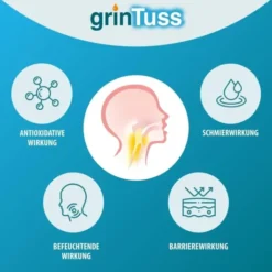 Grintuss Erwachsene Mit Poliresin Tabletten 30 G