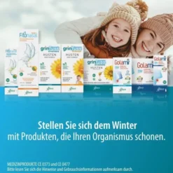 Grintuss Erwachsene Mit Poliresin Tabletten 30 G