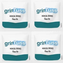 Grintuss Erwachsene Mit Poliresin Tabletten 30 G