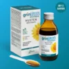 Grintuss Erwachsenen Hustensaft 180 G