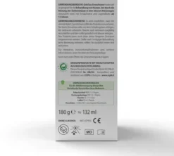 Grintuss Erwachsenen Hustensaft 180 G