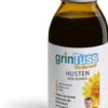 Grintuss Kinder Hustensaft 128 ml