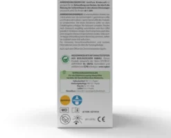 Grintuss Kinder Hustensaft 128 ml