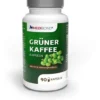 Grüner Kaffee Medibond 90 Kapseln