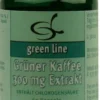 Grüner Kaffee 300 mg Extrakt 60 Kapseln