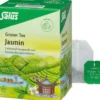 Grüner Tee Jasmin Bio Salus 15 Filterbeutel