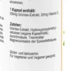 Grüner Tee 90 Kapseln