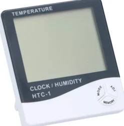 Grundig Wetterstation 5 in 1