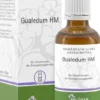 Gualedum Hm 50 ml Tropfen