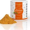 Guarana Bio Pulver Pur 100 G