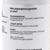 Guarana Kapseln 180 Kapseln