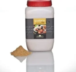 Guarana Pulver 1000 G
