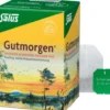 Gutmorgen Kräutertee Mit Natürlichem Aroma Salus