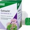 Gutnacht Kräutertee Nr. 33 Salus 15 Filterbeutel