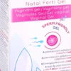 Gynella Natal Ferti Gel 6 X 5 ml