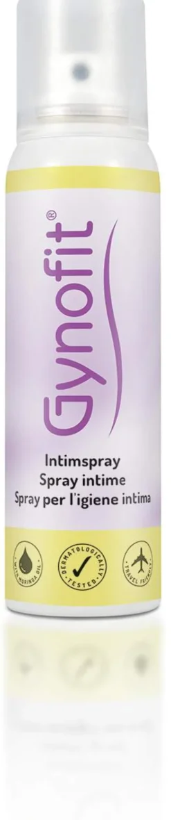 Gynofit Intimspray 100 ml
