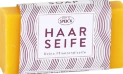 Haarseife Speick 45 G
