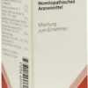 Haetro Spag. Peka 100 ml Tropfen