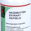 Hagebutten Extrakt 90 Kapseln