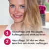 Hagebuttenöl Wildrose Bio Kaltgepresst 50 ml Öl