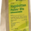 Hagebutten Pulver Bio 150 G