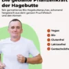 Hagebutten Pulver Bio 300 g