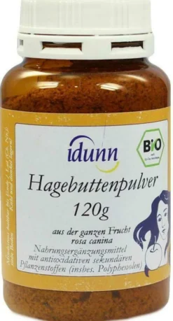 Hagebuttenpulver 120 G Pulver