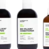 Hair Growth-Routine Set Für Frauen bei Haarausfall 1 Stück