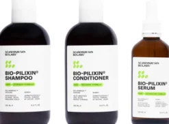 Hair Growth-Routine Set Für Frauen bei Haarausfall 1 Stück