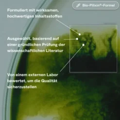 Hair Growth-Routine Set Für Frauen bei Haarausfall 1 Stück