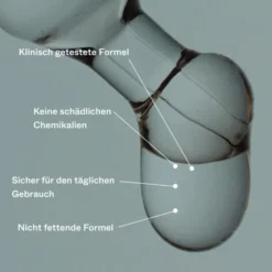Hair Growth-Routine Set Für Frauen bei Haarausfall 1 Stück