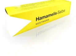 Hamamelis Salbe Nestmann 35 ml Salbe