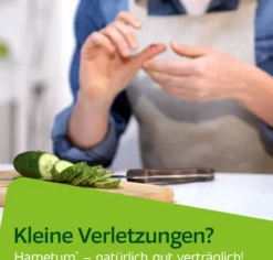 Hametum Wund - und Heilsalbe 50 g