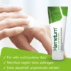 Hametum Wund - und Heilsalbe 25 g