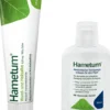Hametum Wund - und Heilsalbe 100 g + Medizinischer Reinigungsschaum 100 ml