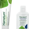 Hametum Wund - und Heilsalbe 50 g + Medizinischer Reinigungsschaum 100 ml