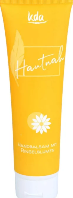 Handbalsam Mit Ringelblumen Kda 150ml