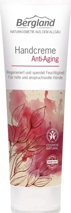 Handcreme Anti-Aging 75ml