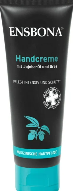 Handcreme Mit Jojobaöl Ensbona 75 ml Creme