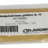 Handgelenkriemen 16 2 Schnallen Leder Gef
