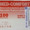Handschuhe Einmal Für Damen Karton 100 Handschuhe