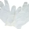 Handschuhe Einmal Latex Unsteril Groß 4 Stück