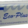 Handschuhe Einmal Nitril M Blau 100 Stück