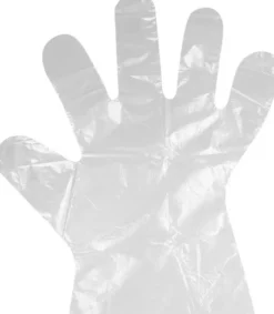 Handschuhe Einmal Untersuchung Herren 10 Stück