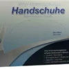 Handschuhe Einmal Vinyl L Puderfrei 100 Stück