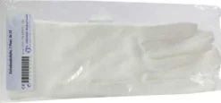 Handschuhe Zwirn Gr.15