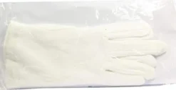 Handschuhe Zwirn Klein